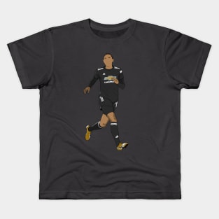 Christen Press Away Kids T-Shirt